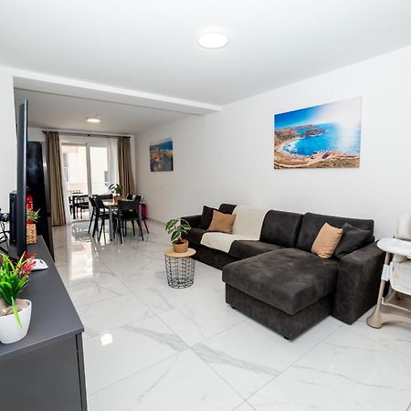 New 3 Bedroom Apartment A1 圣保罗湾城 外观 照片