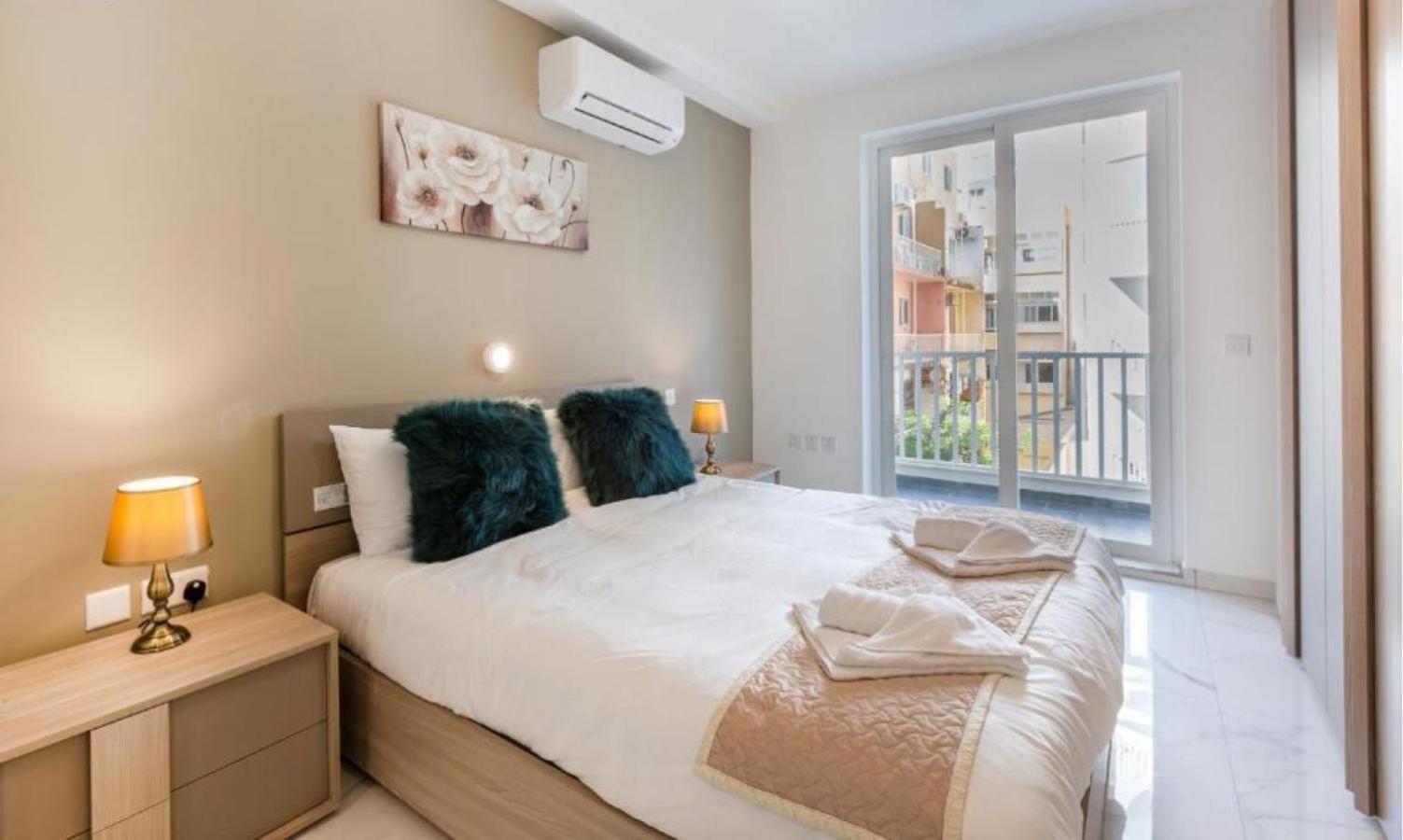 New 3 Bedroom Apartment A1 圣保罗湾城 外观 照片