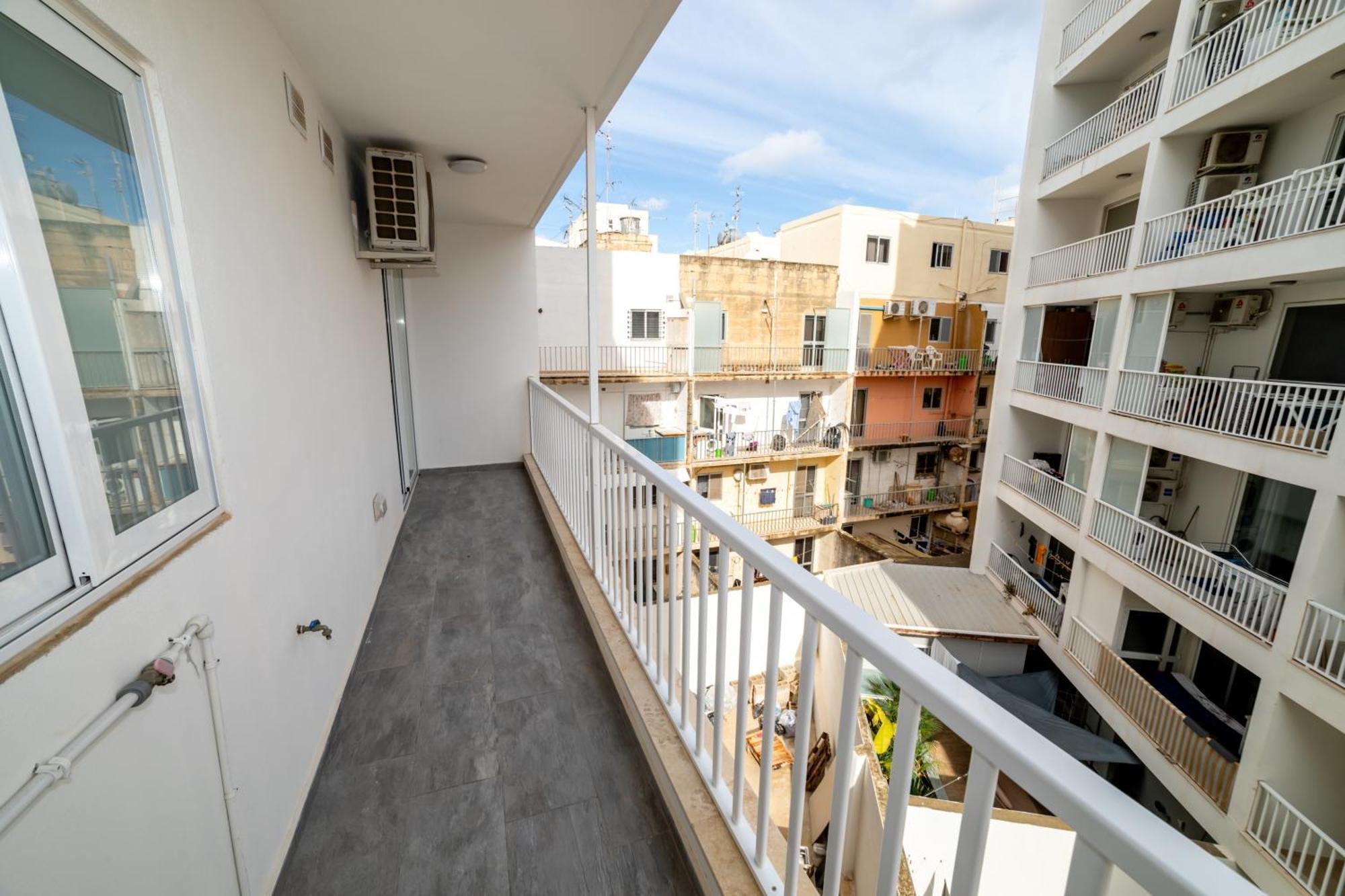 New 3 Bedroom Apartment A1 圣保罗湾城 外观 照片