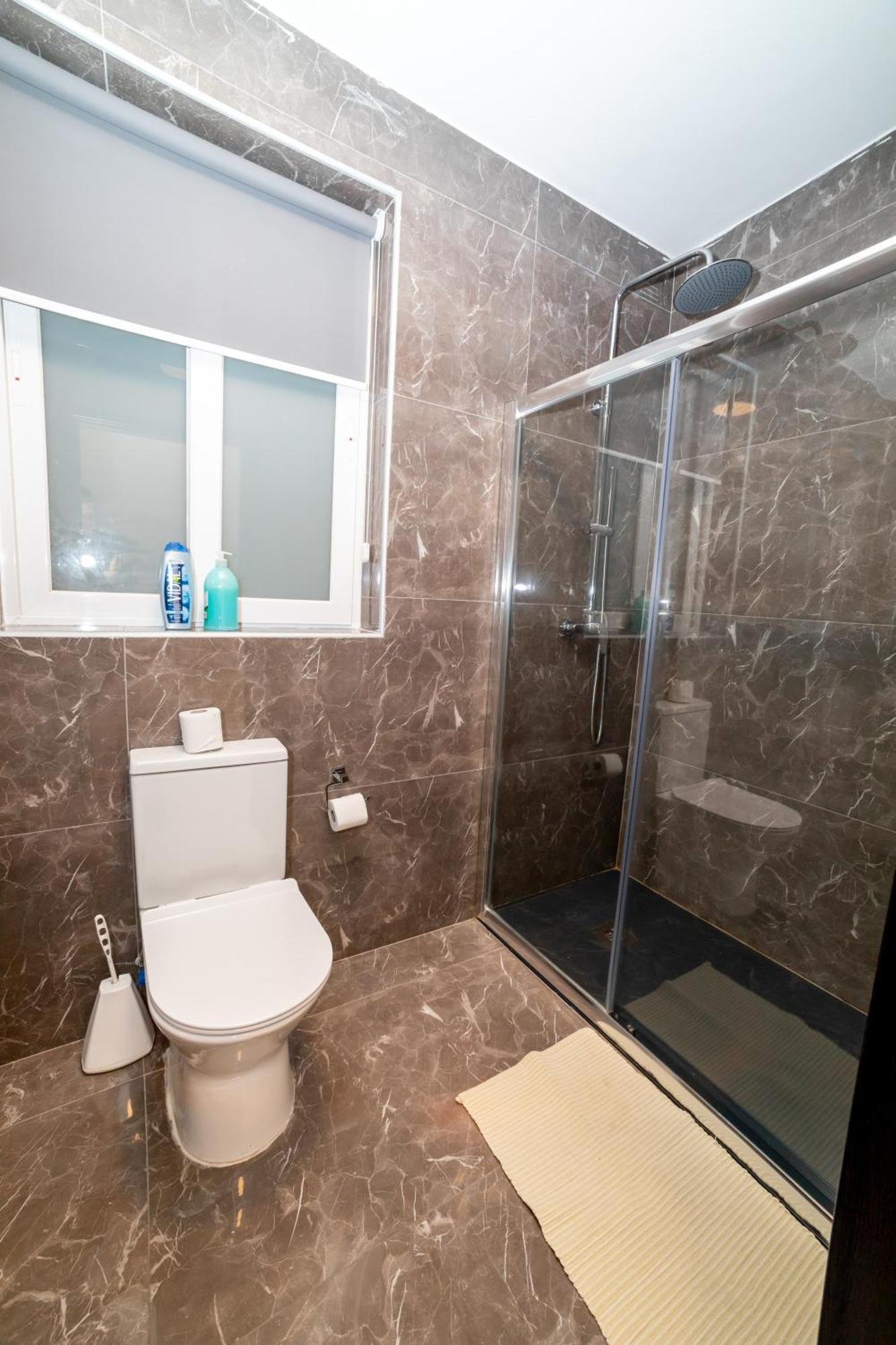 New 3 Bedroom Apartment A1 圣保罗湾城 外观 照片