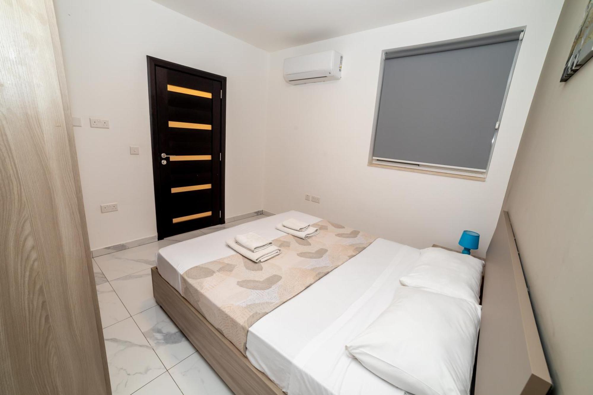 New 3 Bedroom Apartment A1 圣保罗湾城 外观 照片