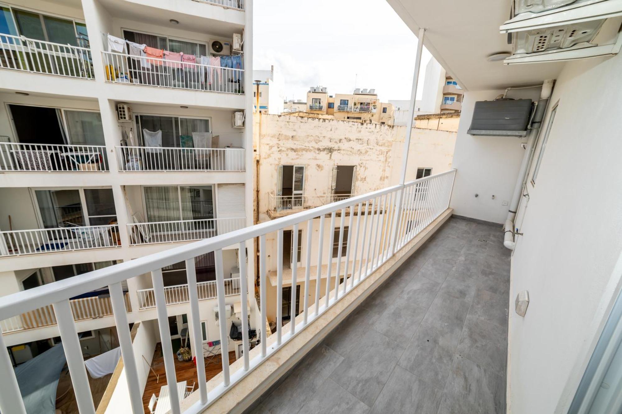 New 3 Bedroom Apartment A1 圣保罗湾城 外观 照片